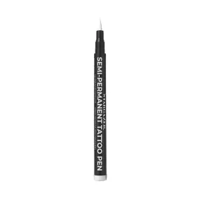 Stargazer Semi Permanent Tattoo Pen 13 (White)