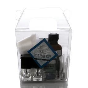 Starry, Starry Night Nail Polish Kit