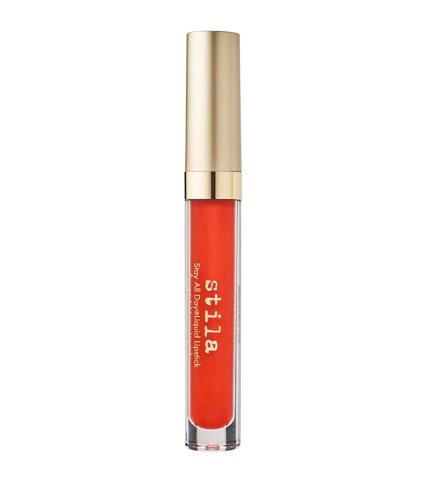 Stay All Day® Sheer Liquid Lipstick