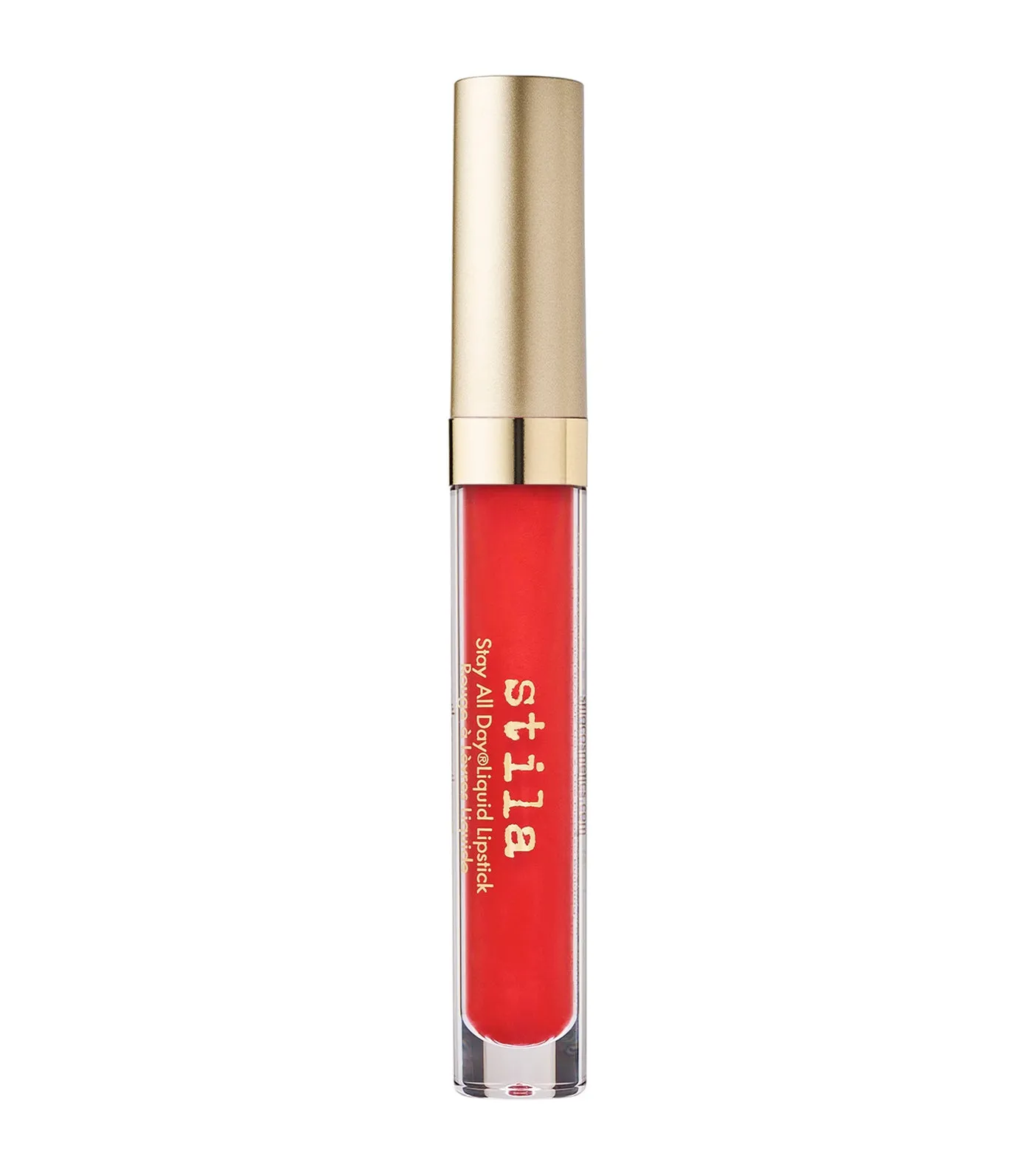 Stay All Day® Sheer Liquid Lipstick