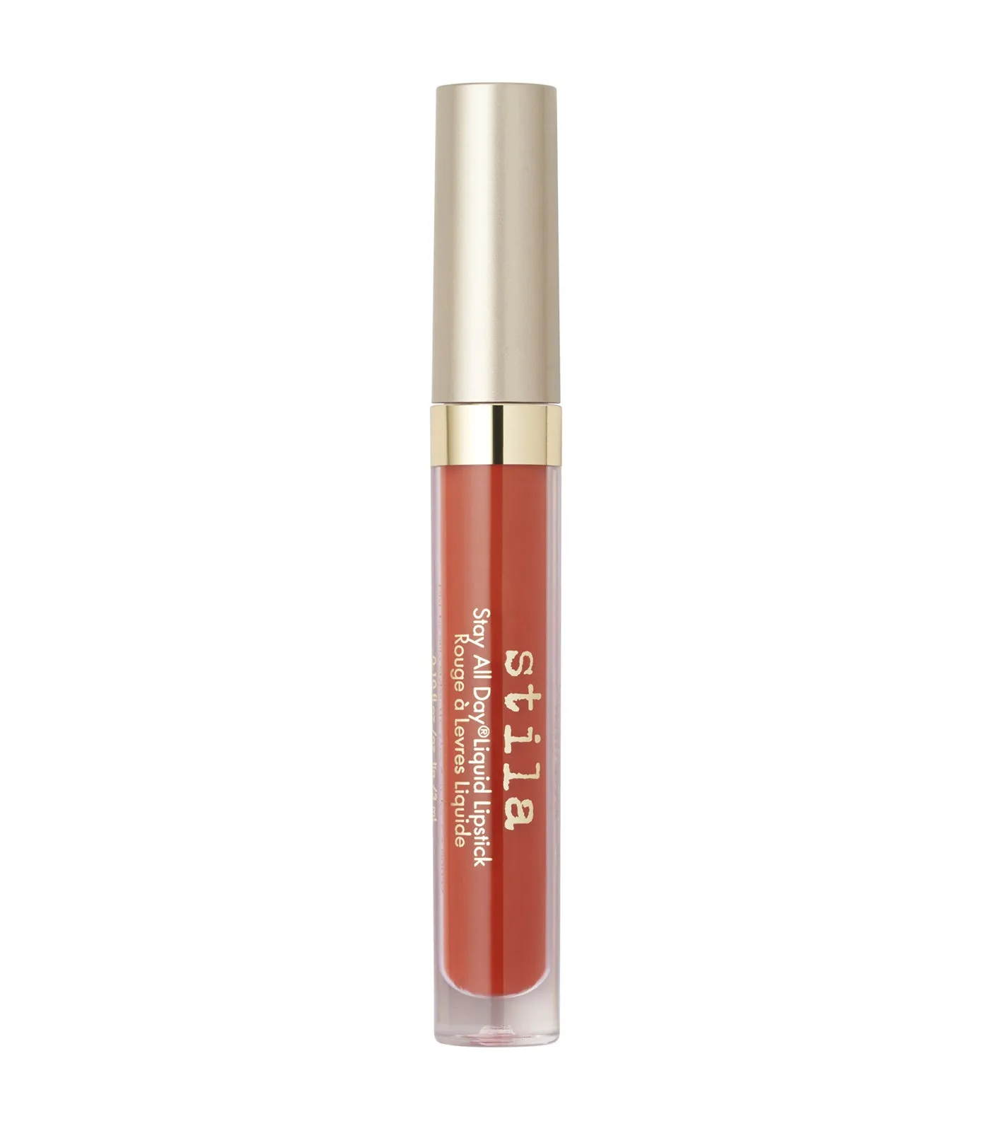 Stay All Day® Sheer Liquid Lipstick