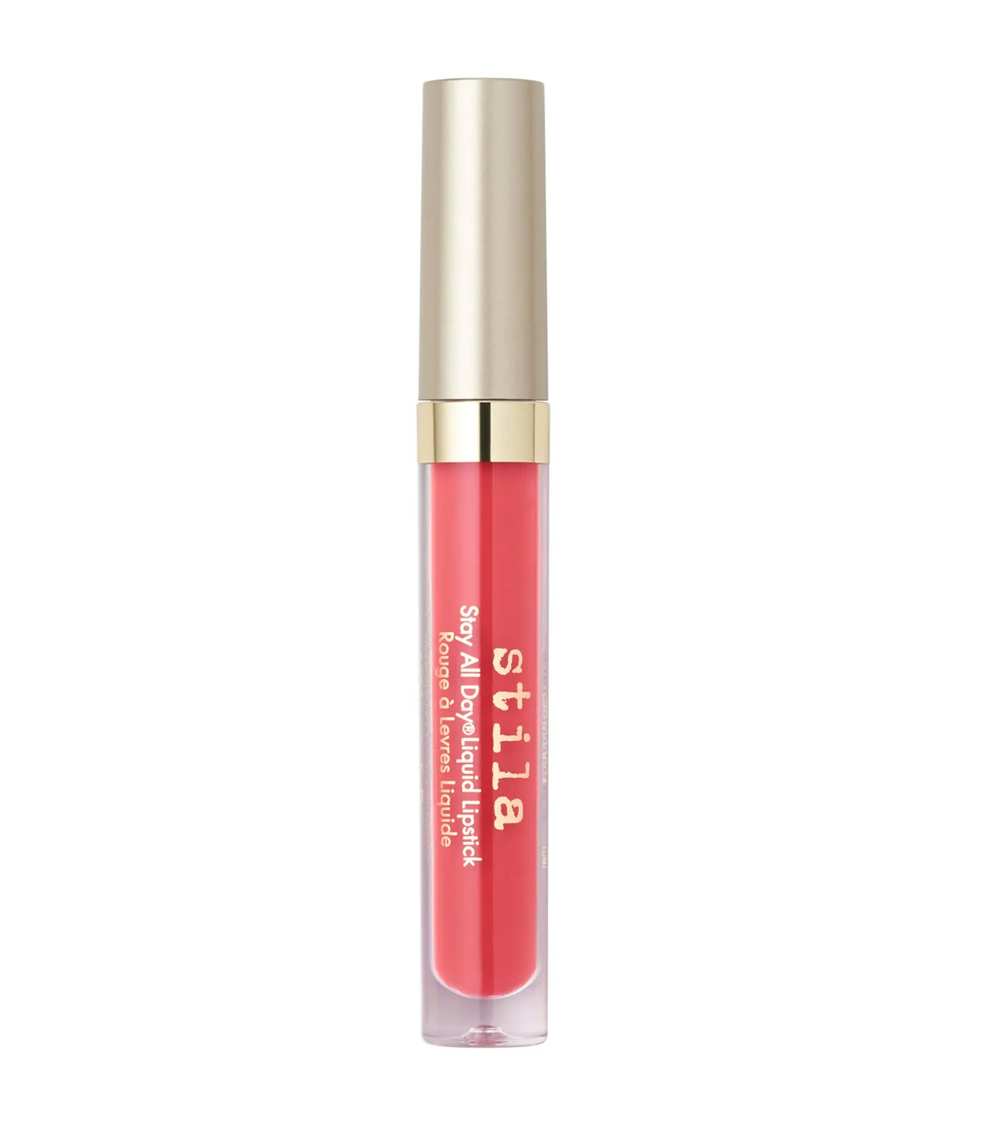 Stay All Day® Sheer Liquid Lipstick