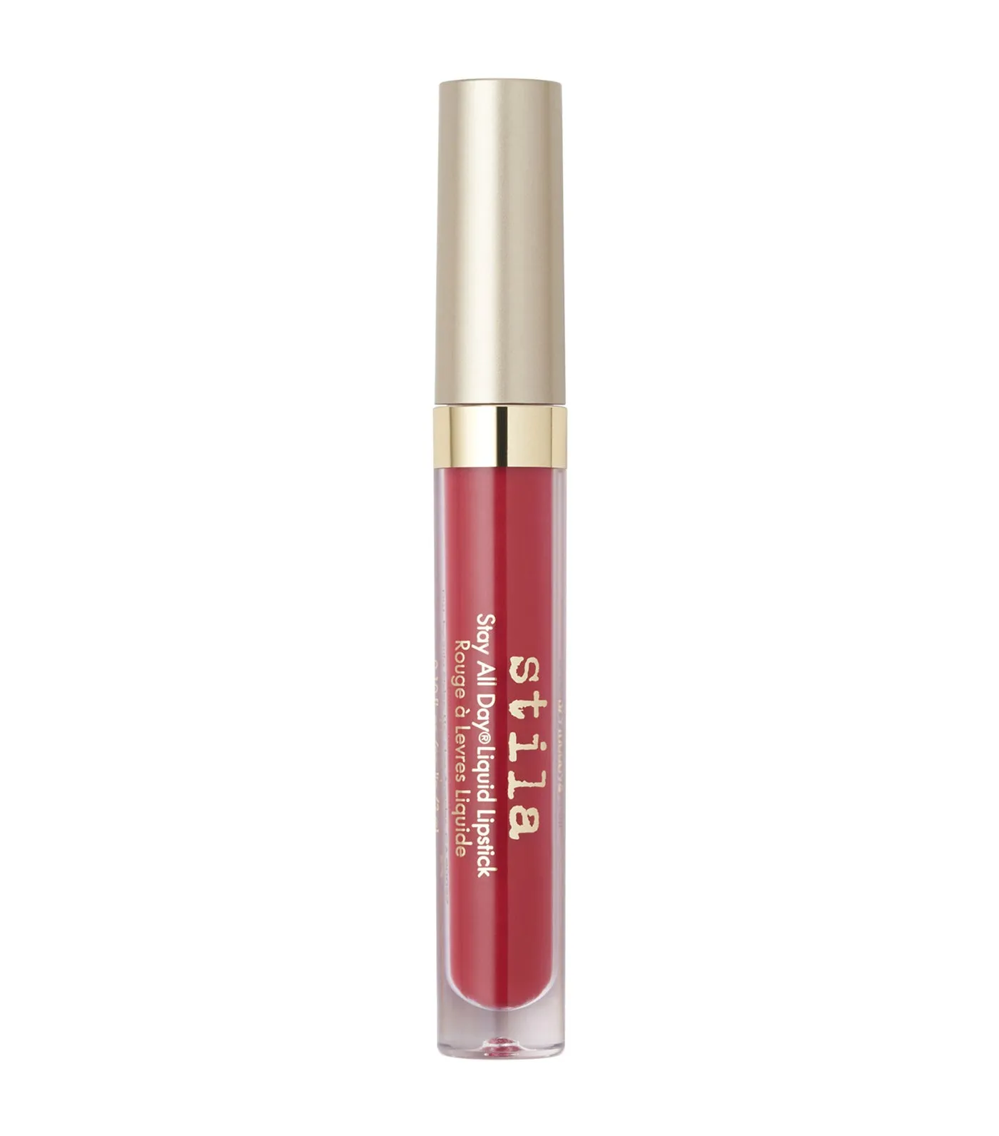 Stay All Day® Sheer Liquid Lipstick
