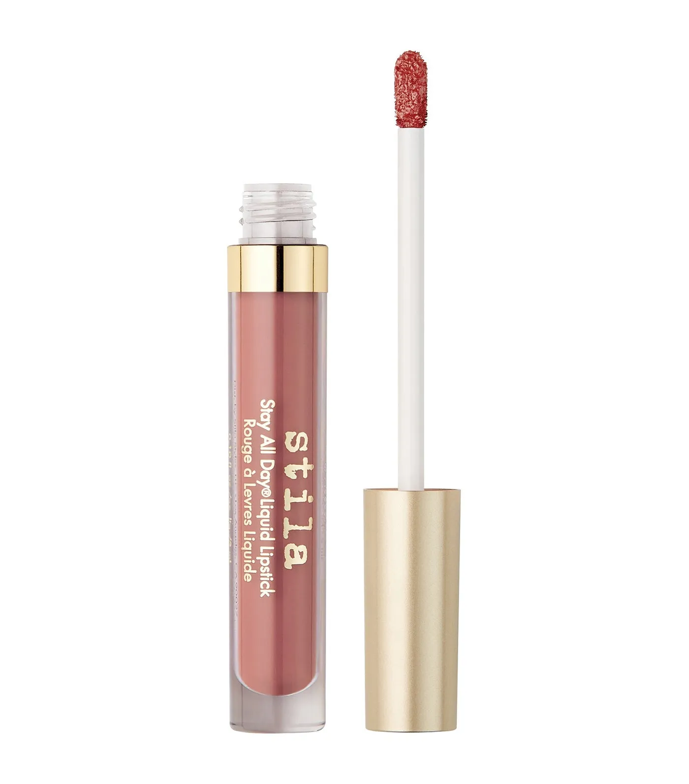 Stay All Day® Sheer Liquid Lipstick