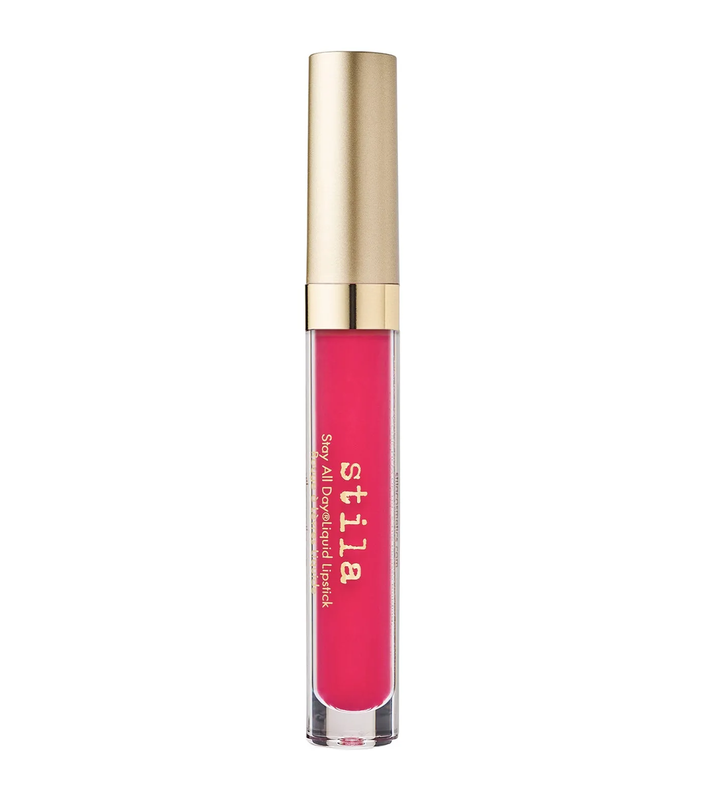 Stay All Day® Sheer Liquid Lipstick