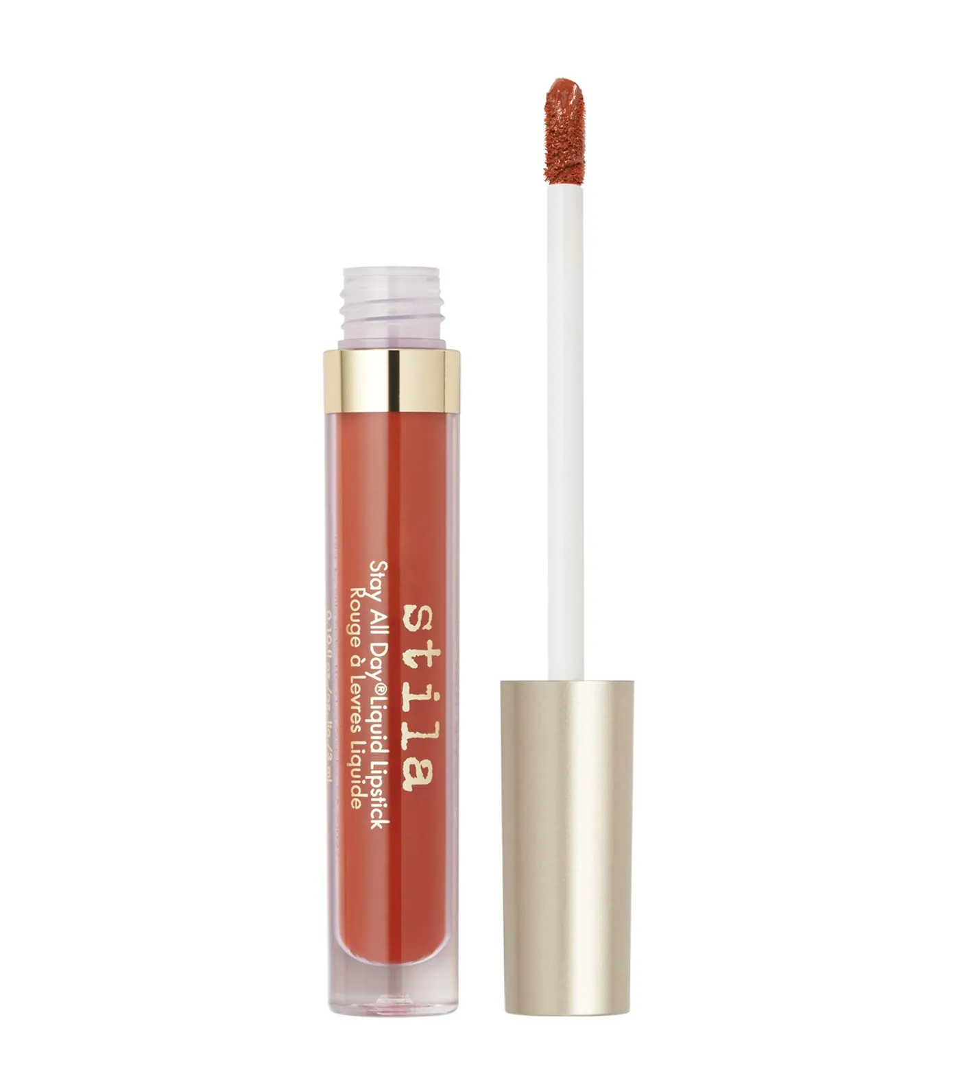 Stay All Day® Sheer Liquid Lipstick