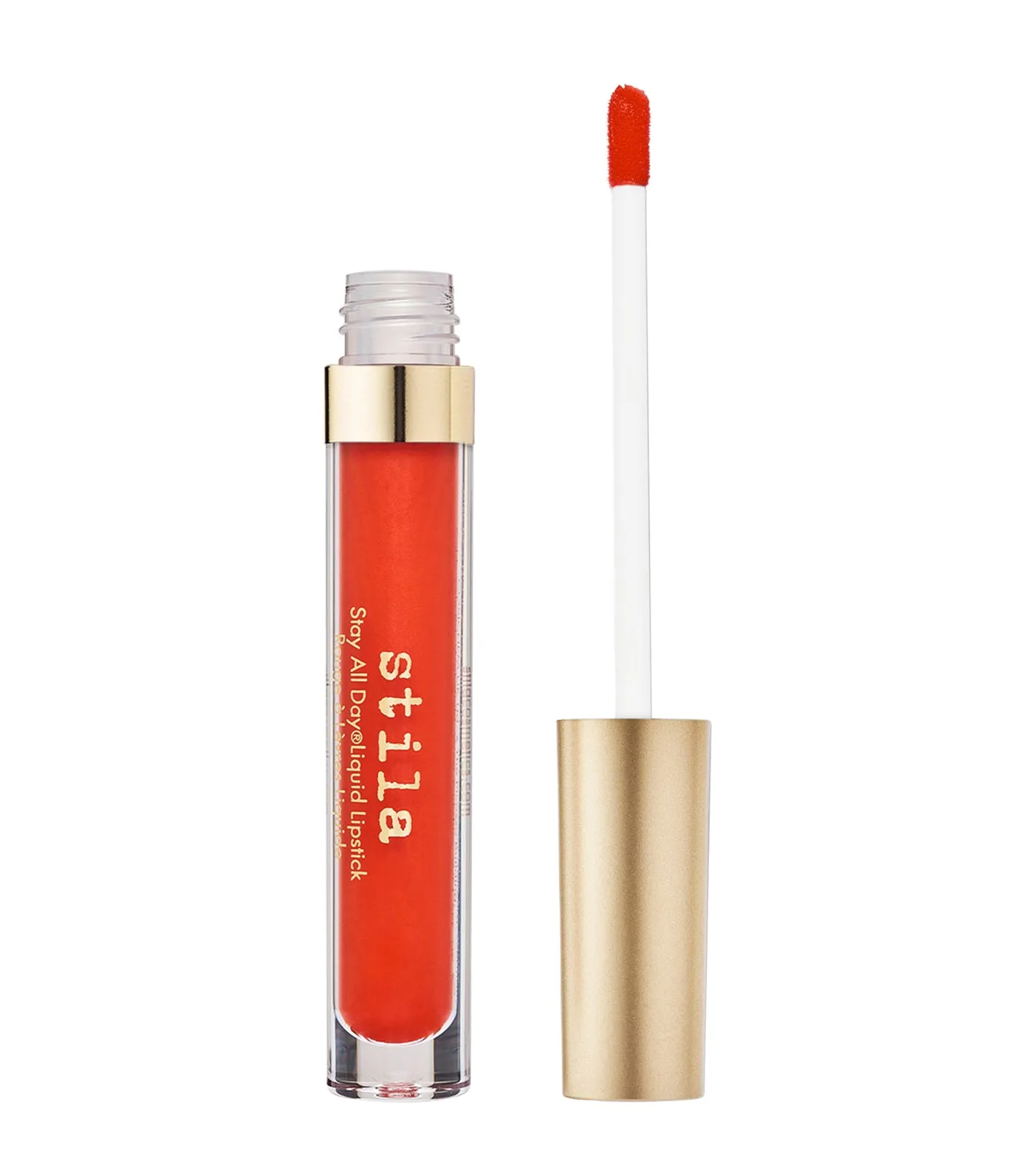 Stay All Day® Sheer Liquid Lipstick