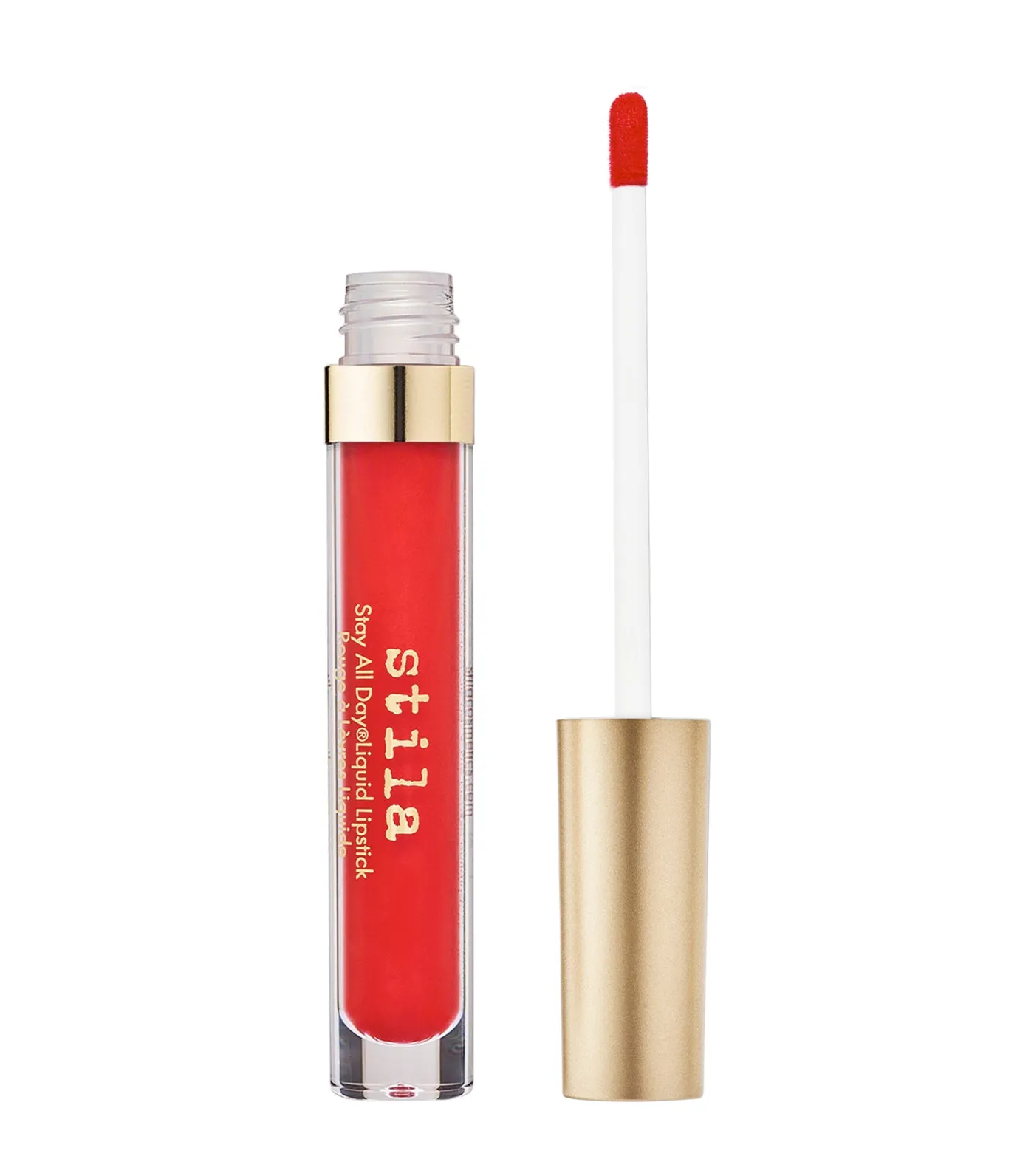 Stay All Day® Sheer Liquid Lipstick