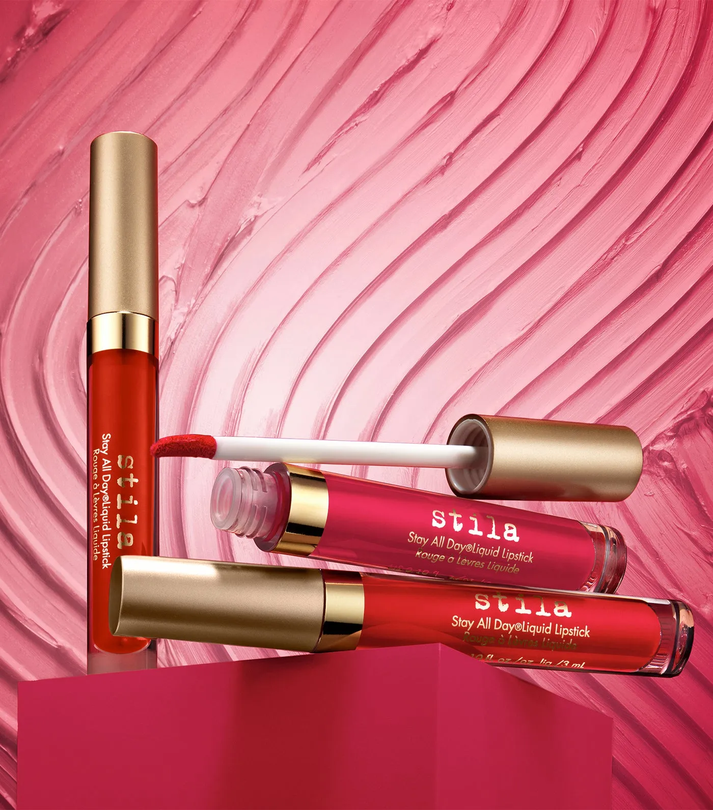 Stay All Day® Sheer Liquid Lipstick