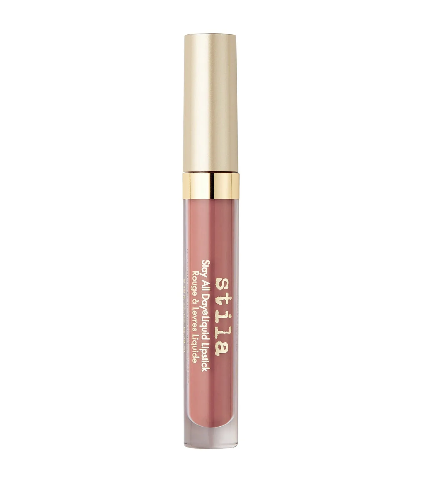 Stay All Day® Sheer Liquid Lipstick