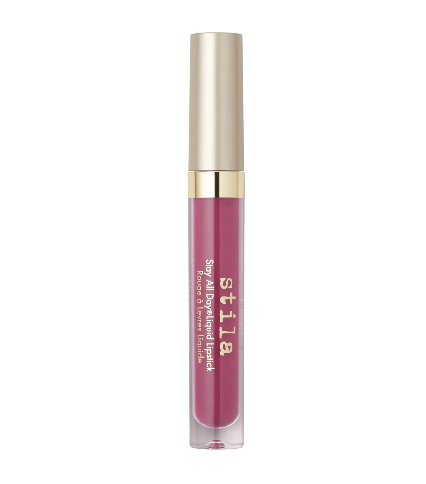 Stay All Day® Sheer Liquid Lipstick