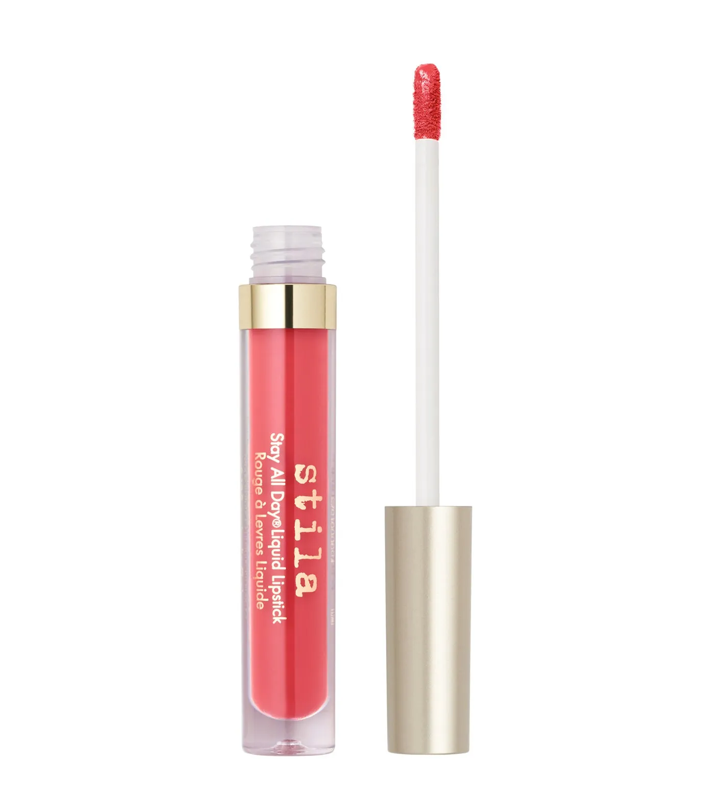 Stay All Day® Sheer Liquid Lipstick