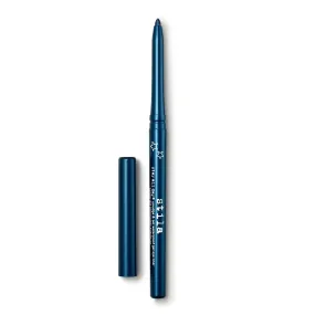 STILA Smudge & Set Waterproof Gel Eye Liner (Electric Lapis)