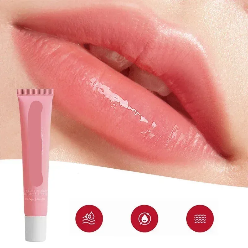 Summer Friday Lip Balm
