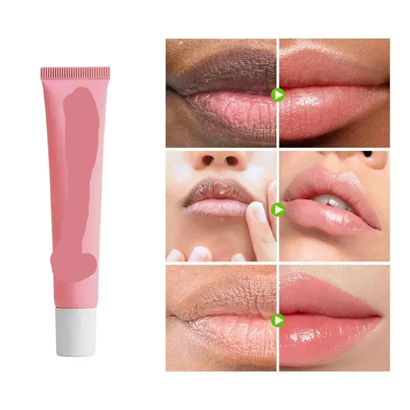 Summer Friday Lip Balm