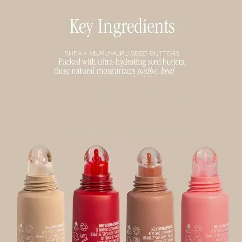 Summer Friday Lip Balm