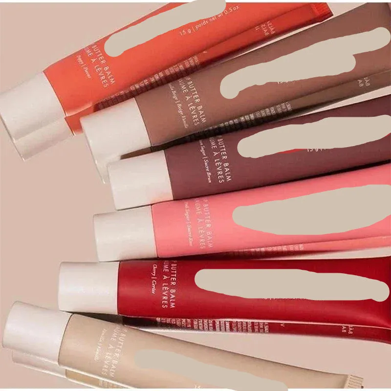 Summer Friday Lip Balm