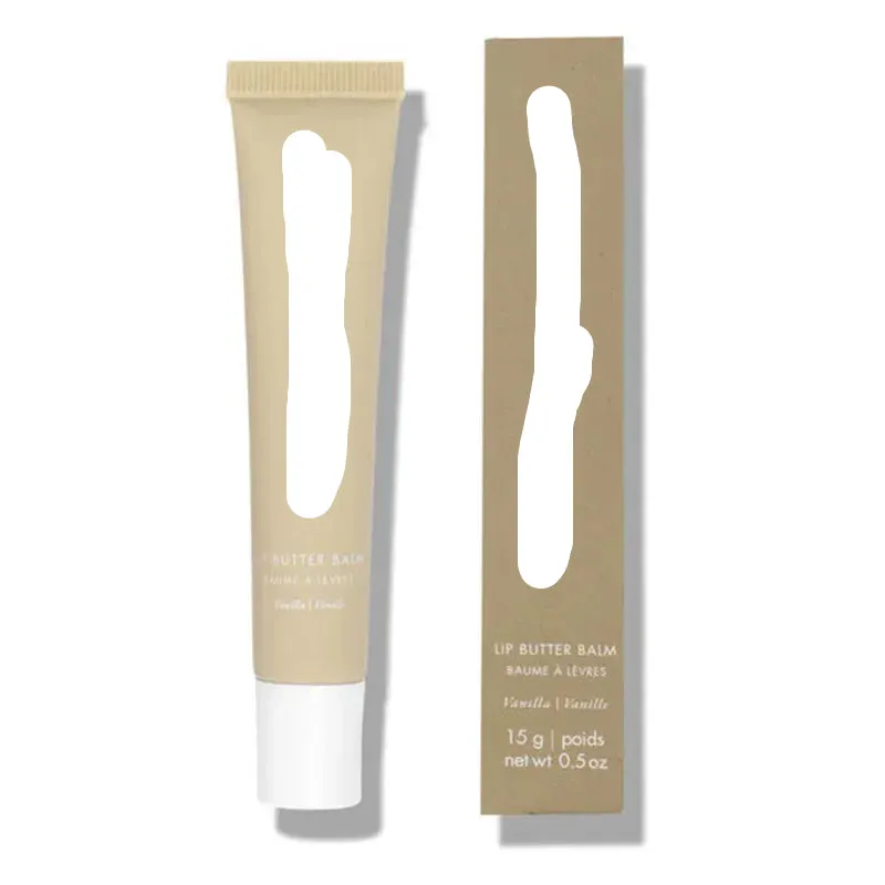 Summer Friday Lip Balm