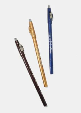 Super Intense Gel Eyeliner Pencil