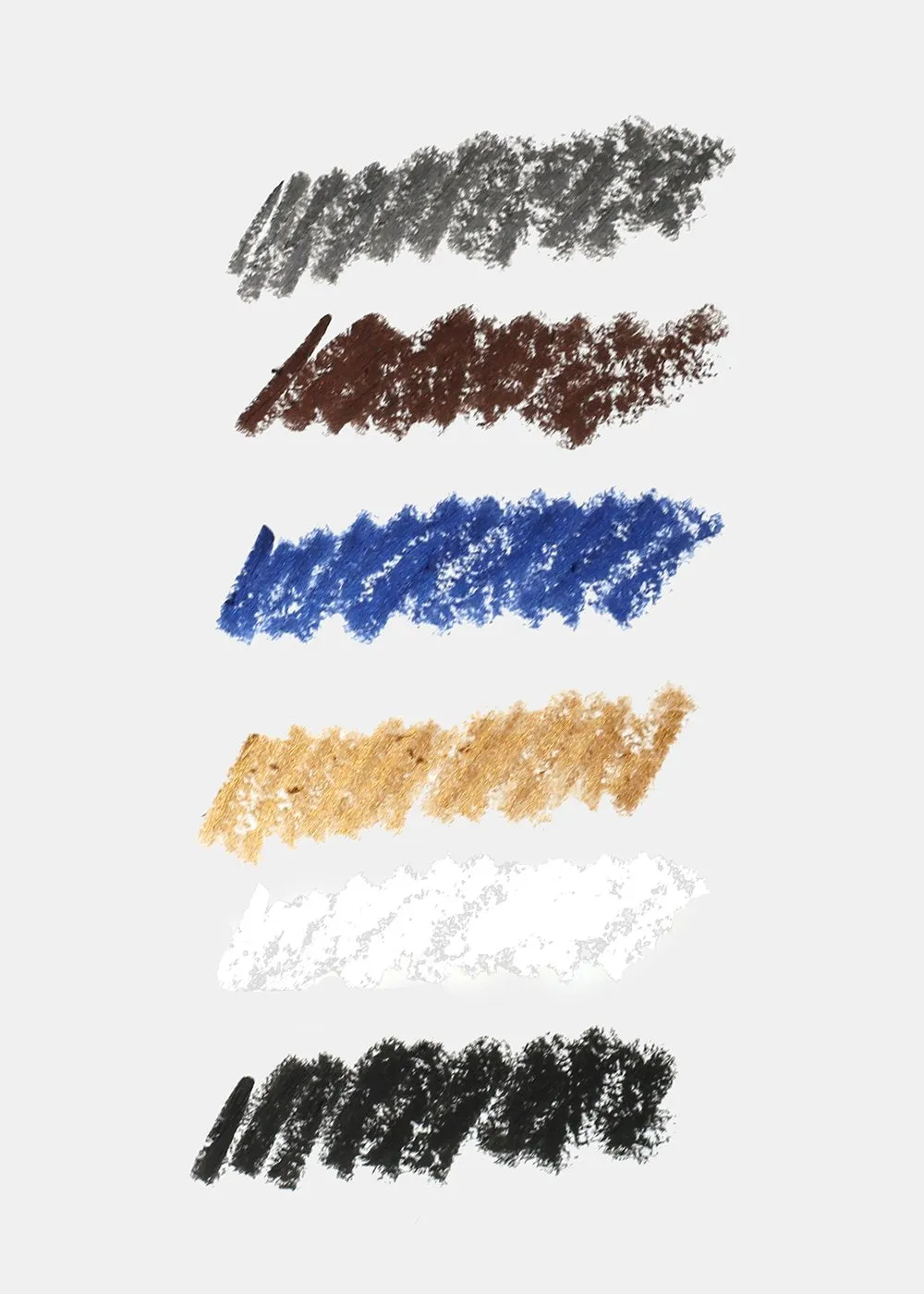 Super Intense Gel Eyeliner Pencil