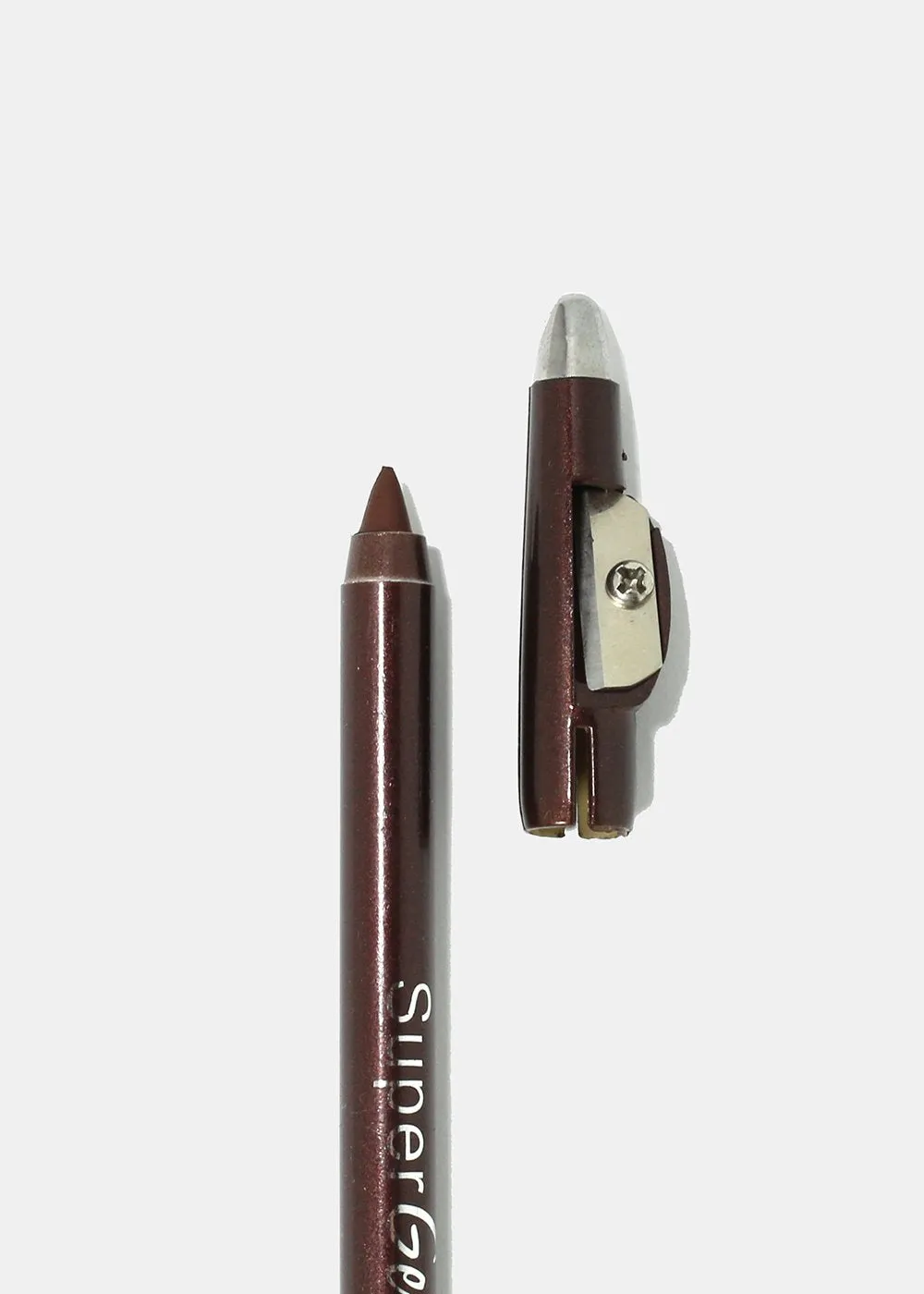 Super Intense Gel Eyeliner Pencil