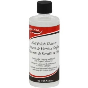 Super Nail Nail Polish Thinner 118 ml