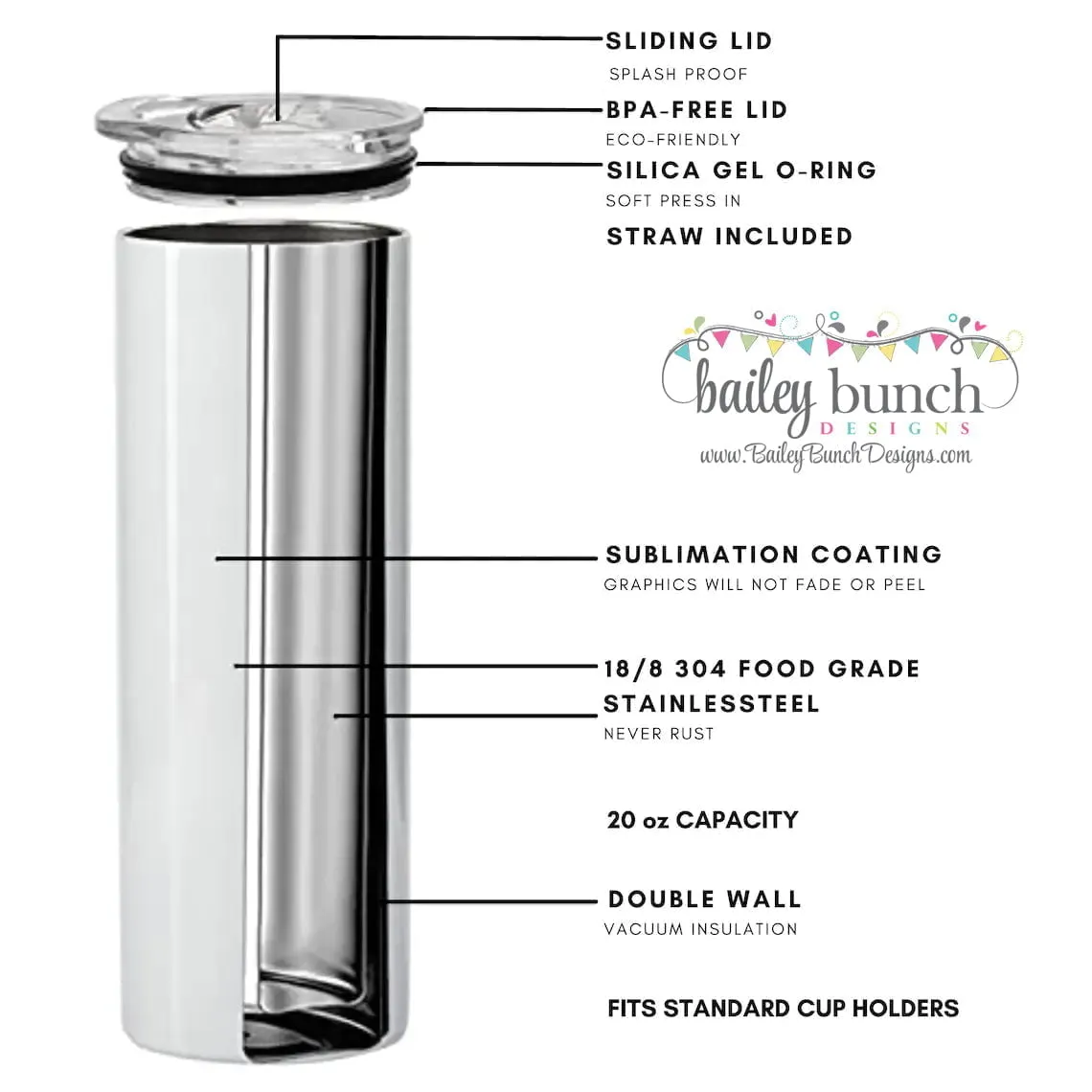 Taylor Swift Eras tour Shimmer Glitter Tumbler TUMBERAS0520