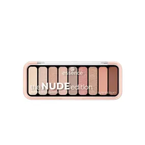 The Nude Edition Eyeshadow Palette