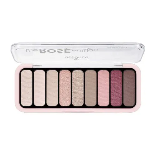 The Nude Eyeshadow Palette