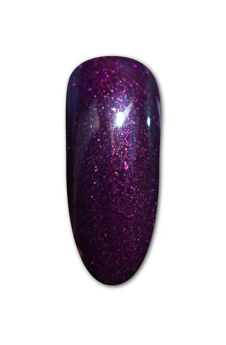 UberChic Beauty - I'm Here For The Boos Gel Polish