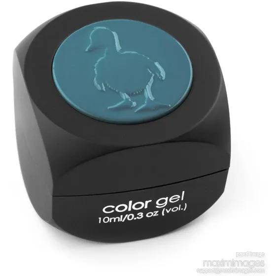 Ugly Duckling Color Gel #022