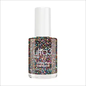 Ulta3 Nails Over The Rainbow