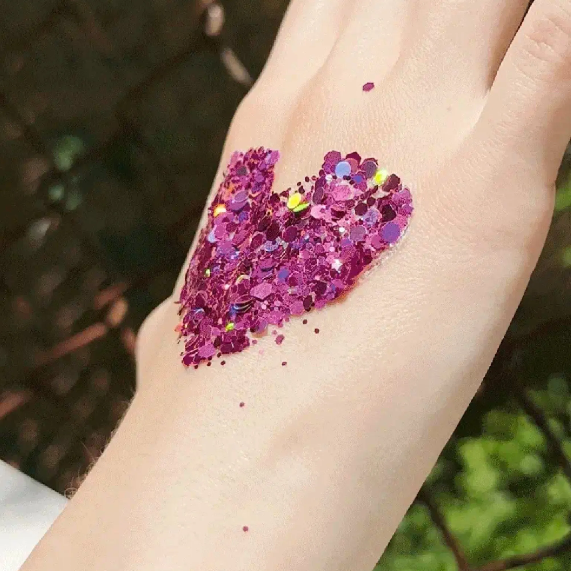 Ultimate Glitter On Bundle