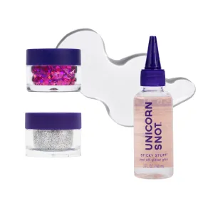Ultimate Glitter On Bundle