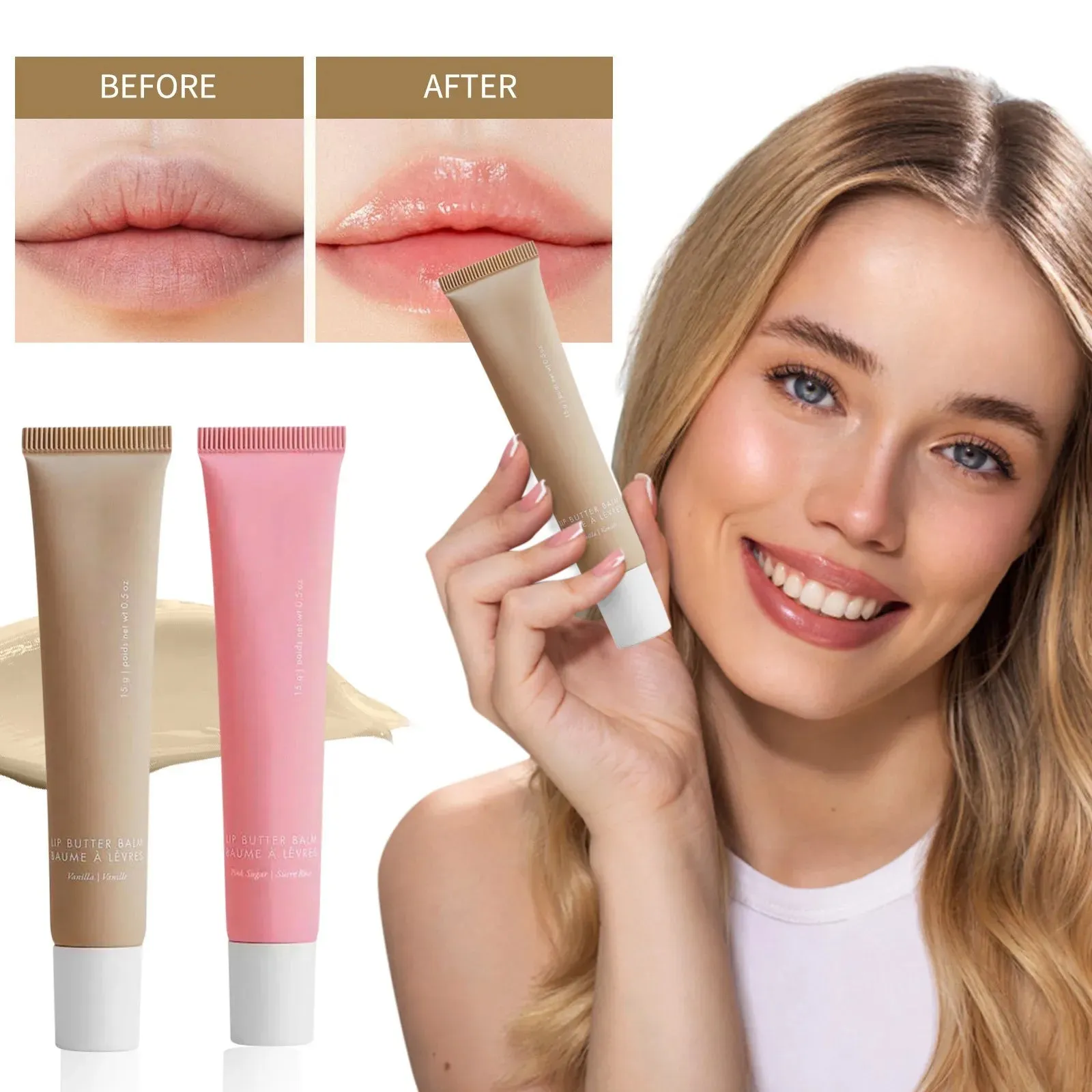 Ultimate Hydration Lip Balm