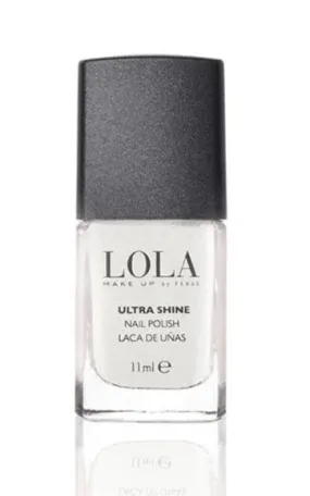 Ultra Shine Nail Polish Ice Queen 017 - 11ml