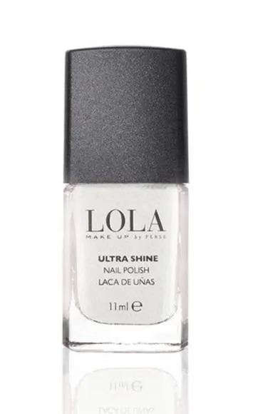 Ultra Shine Nail Polish Ice Queen 017 - 11ml