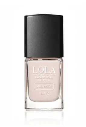 Ultra Shine Nail Polish Snow White 018 - 11ml