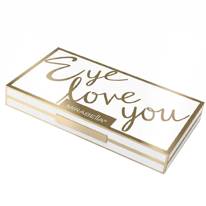 Undressed Eye Love You Eyeshadow