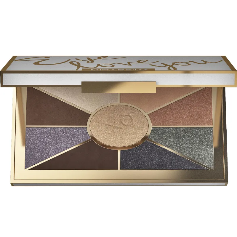 Undressed Eye Love You Eyeshadow