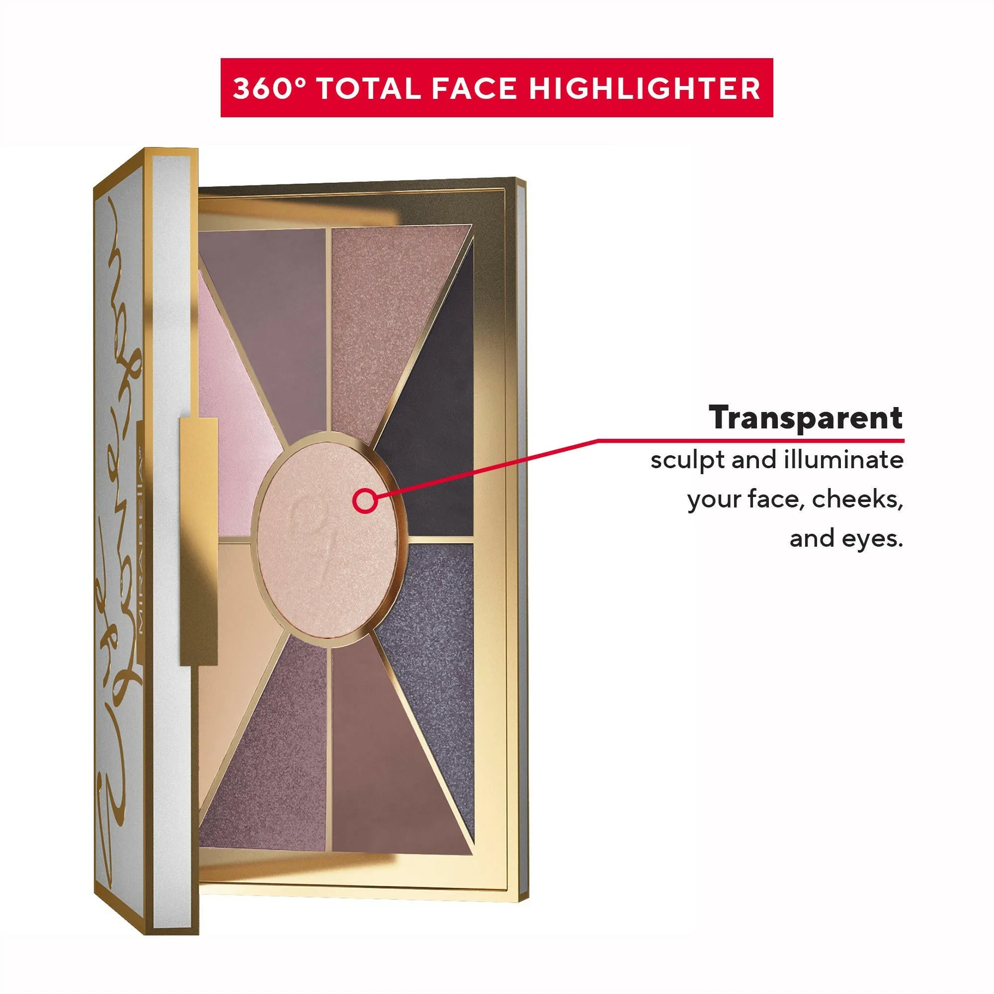 Undressed Eye Love You Eyeshadow