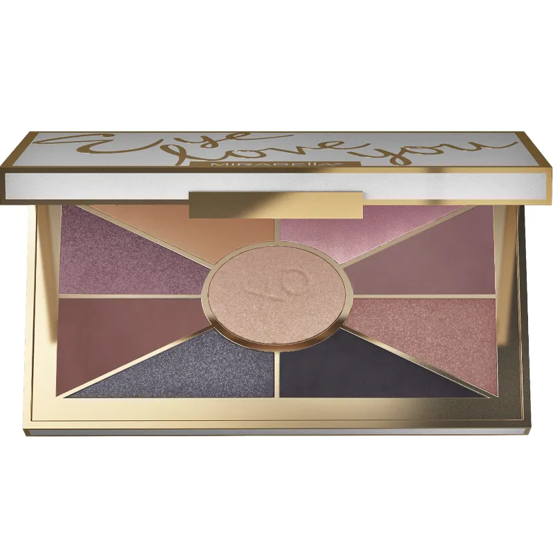 Undressed Eye Love You Eyeshadow