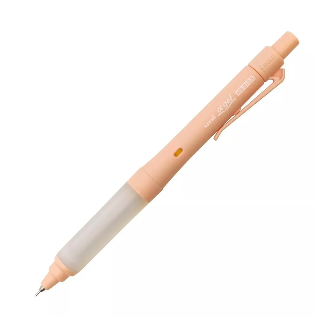 Uni Alphagel Switch Mechanical Pencil 0.3