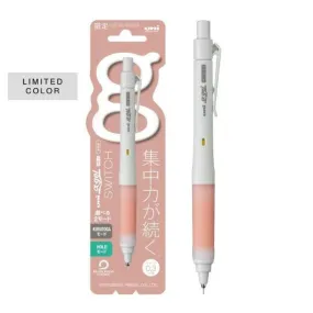 Uni Alphagel Switch Mechanical Pencil 0.3