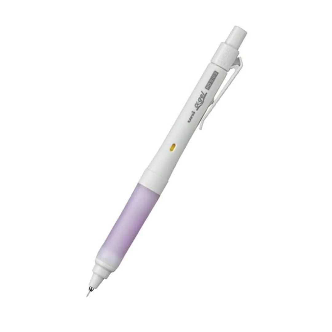 Uni Alphagel Switch Mechanical Pencil 0.3