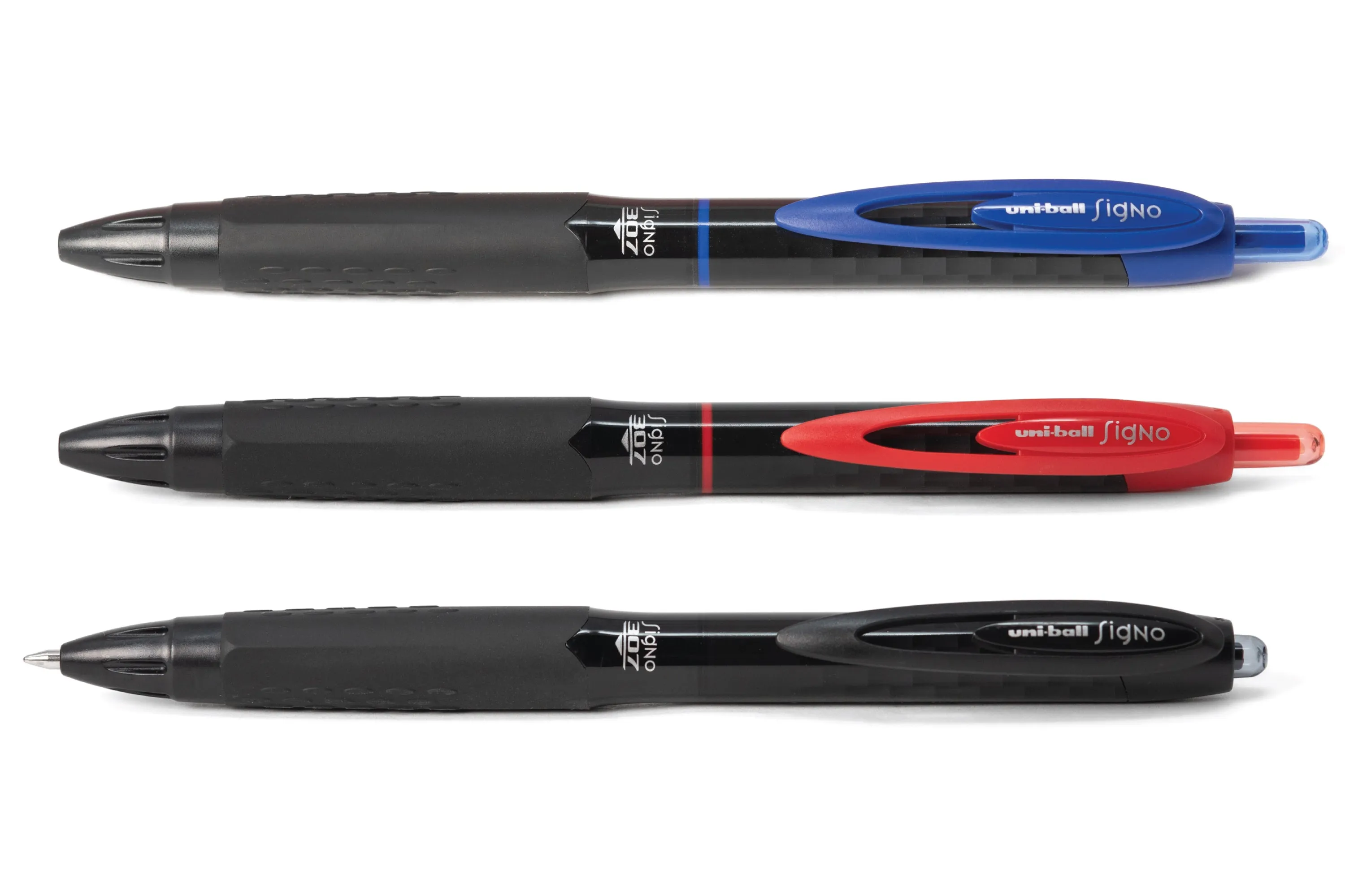 uni-ball Signo 307 Gel Pen, 0.7 mm