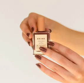 Vegan & 21-free Nail Polish - Grand Canyon