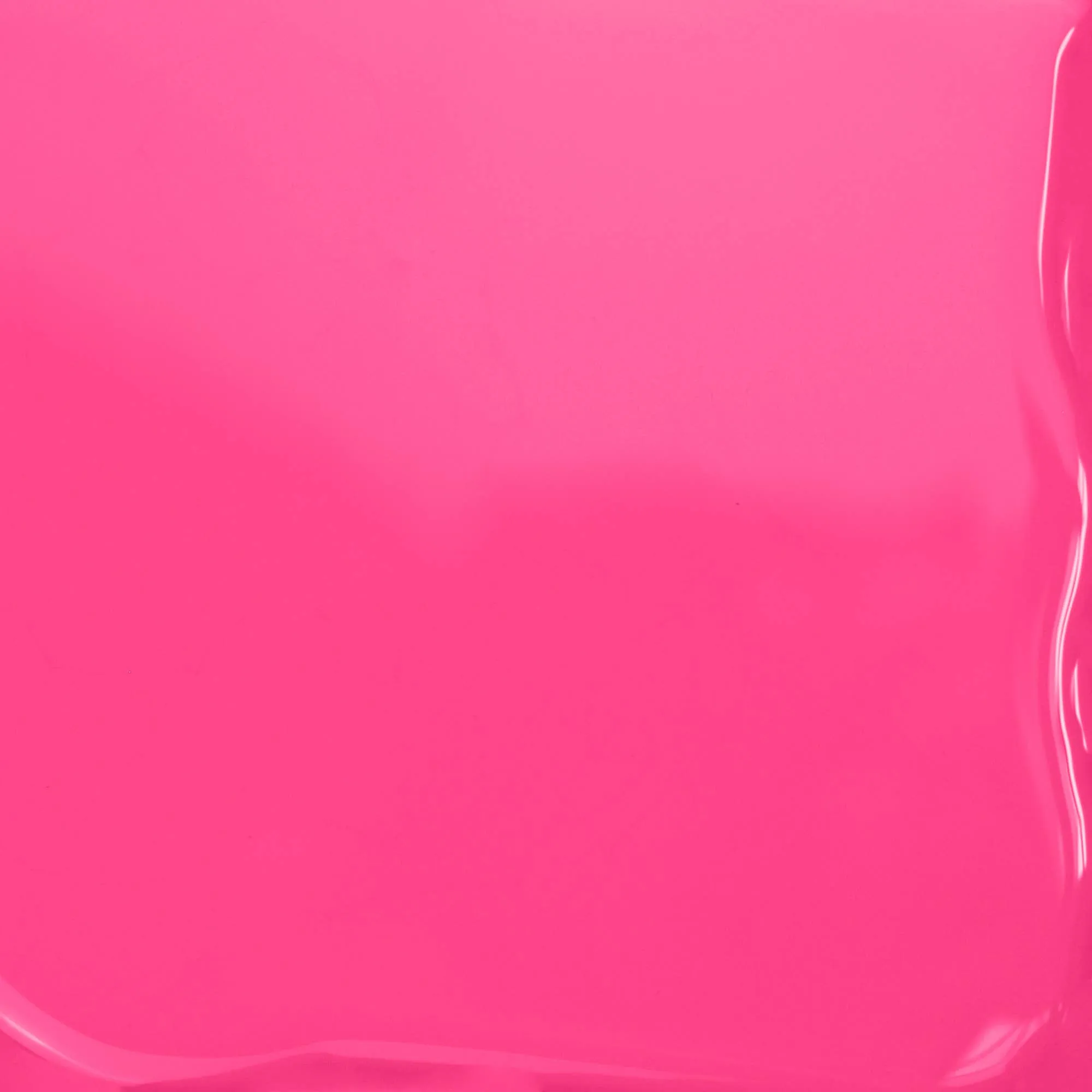 Vegan & 21-free Nail Polish - Pitaya
