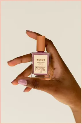 Vegan Nail Polish | Wannabe