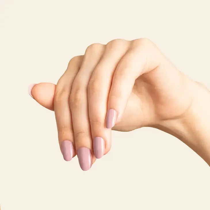 Vegan Nail Polish | Wannabe